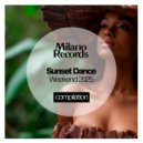 House Stretch - Desire