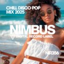 Christina B - Too High