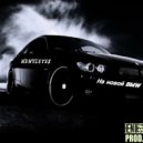HENTLEYE$ - На новой BMW ()