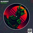 BLK&WHT - Surf Rock ()