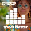 Michael Dresden - Holdin On (Original Mix)