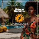 Michael Dresden - Holdin On (Original Mix)