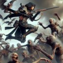 Synthetic Nik - Pursuit ()