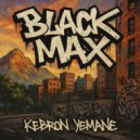 Kebron Yemane - Gorno Italy (Original Mix)