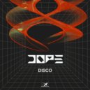 Dope (BR) - Disco