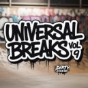 D-Region & Code - Tomorrow (Original Mix)