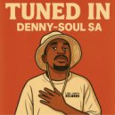 Denny-Soul SA - Empty Promises (Breaks my heart) (Original Mix)