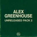 Alex Greenhouse - Anteater