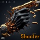 Lil Quiz M - Shooter (Original Mix)
