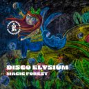 Disco Elysium - Magic Forest (Original Mix)