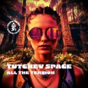Tutchev Space - All the Tension (Original Mix)