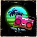 OMEGA Danzer - Time Delay (Original Mix)