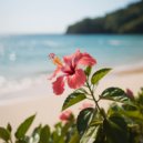 Nature Bloom & Lofi Calm - Ice Cream & Summer Breeze