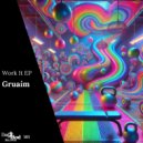 Gruaim - Dance Floor (Extended Mix)