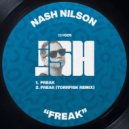 Nash Nilson - Freak