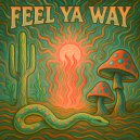 Leblang & Sharon Silverstein and the Peace Project & JackEL Beats - Feel Ya Way