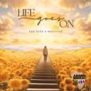 Kek'star & Mootjies - Life goes on