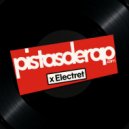 Electret - Midnight On The Run ()