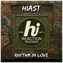Hiast - Rhythm In Love