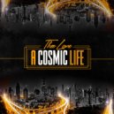 Theo Lane - A Cosmic Life ()