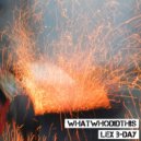 Whatwhodidthis - Lex B-Day