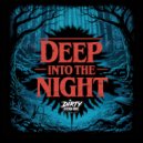 Afghan Headspin - Deep Into The Night (DJ Brownie Remix)