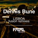 Dennis Bune - Lisboa