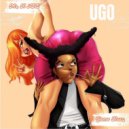 Mr K AHT feat. Yemo Kruz - Ugo (Original Mix)
