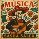 SASHA SALEX - Musica (Original Mix)