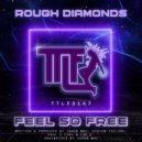 Digital Disturbance, System Failure, Paul C (UK) & Lok_E - Feel So Free (Original Mix)
