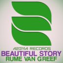 Rume Van Greef - Beautiful Story (Original Mix)