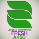 Akso - Arona
