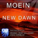 Moein - New Dawn