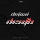 Sin4Hood - Defied Death (Original Mix)