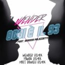 Wender & Arianna Palazzetti & Wender - Oggi è il \'93 (feat. Arianna Palazzetti) (Wender Remix)