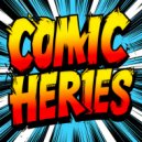 ELTIE - Герои комикса (Original Mix)