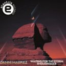 Danni Markez - Enough Baile