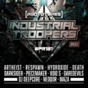 DJ DEEPCORE - This is War (Original Mix)