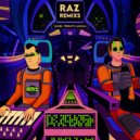 Raz, Yahel - DNA