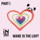 Saliva Commandos - Ware Is Da Luv? (Original Mix)