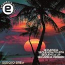 Sergio Brea - Secuencia
