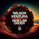 Wilson Kentura - New Law Order (Original Mix)