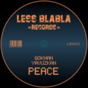 Gokhan Yavuzkan - Peace (Original Mix)