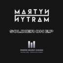 Martyn Nytram - Soldier On