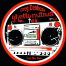 Greg Denbosa - Let me See (Manatane Hard Remix)
