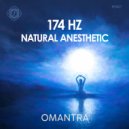 Omantra - 174 Hz Natural Anesthetic (Night Crickets)