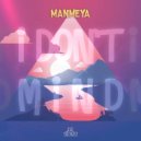 SCRecs, MANMEYA - I Don\'t Mind (Techno Remix)