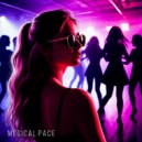 DJ Pavel M - Magical Pace (Original Mix)