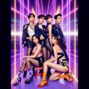 BlueSpark - サイバー夢 (Original Mix)