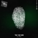 Noir Glacé & BLVCKDOP3 - My Focus Is You - AFRO HOUSE (Radio Edit)